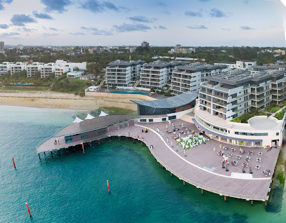 Hotel Englishpoint Mombasa